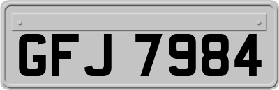 GFJ7984