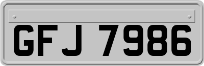 GFJ7986