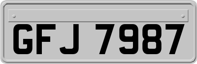 GFJ7987