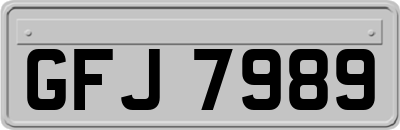 GFJ7989