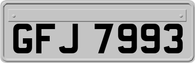 GFJ7993