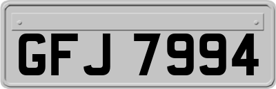 GFJ7994