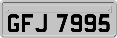 GFJ7995