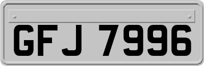 GFJ7996