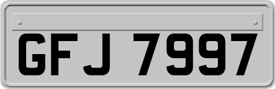GFJ7997