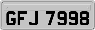 GFJ7998