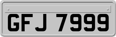 GFJ7999