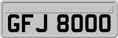 GFJ8000