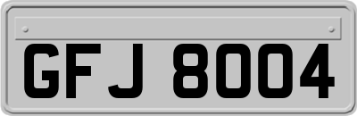 GFJ8004