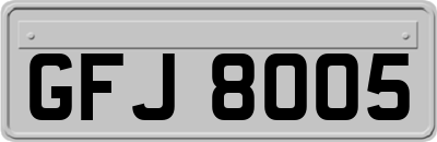 GFJ8005