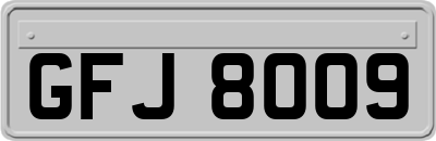 GFJ8009