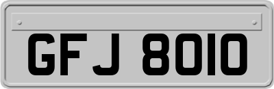 GFJ8010