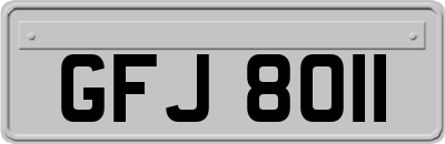 GFJ8011