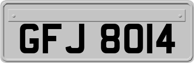 GFJ8014