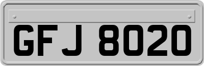 GFJ8020