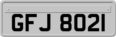 GFJ8021