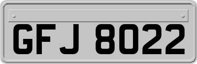 GFJ8022