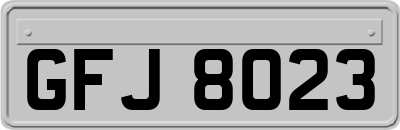 GFJ8023