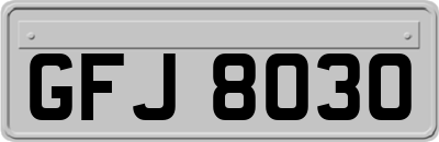 GFJ8030