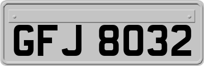 GFJ8032