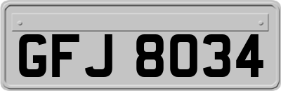 GFJ8034