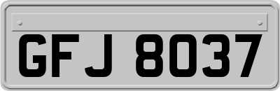 GFJ8037