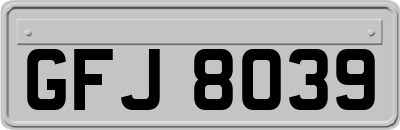 GFJ8039