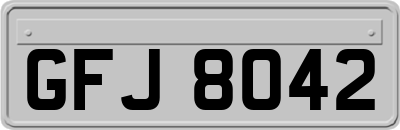 GFJ8042
