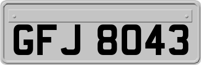 GFJ8043