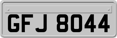 GFJ8044