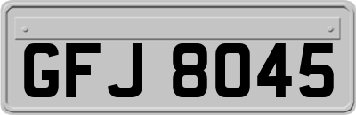 GFJ8045