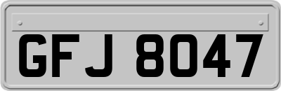 GFJ8047