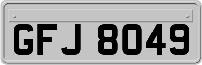 GFJ8049