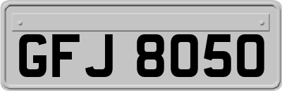 GFJ8050