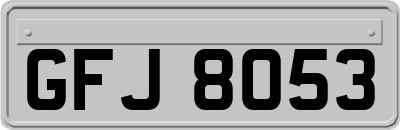 GFJ8053