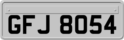 GFJ8054