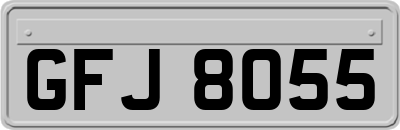 GFJ8055