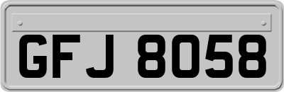GFJ8058