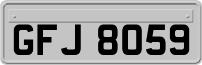 GFJ8059