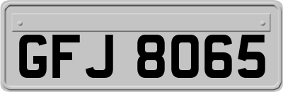 GFJ8065