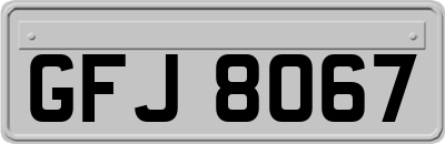 GFJ8067