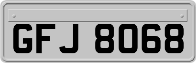 GFJ8068