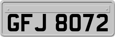 GFJ8072