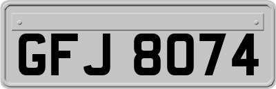 GFJ8074