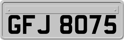 GFJ8075