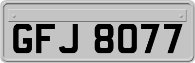 GFJ8077