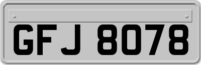 GFJ8078