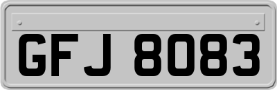 GFJ8083