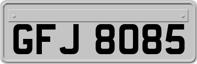 GFJ8085