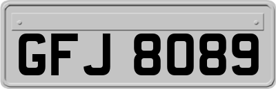 GFJ8089